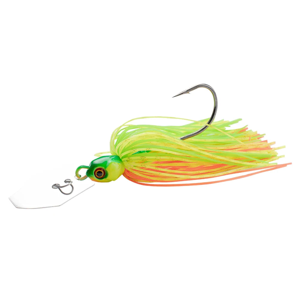 Chatterbait Spinnerbait — Brochet Perche Sandre 7g/9g/12g/14g/21g