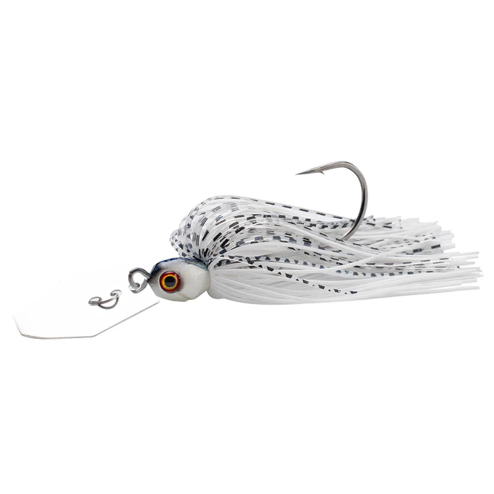 Chatterbait Spinnerbait — Brochet Perche Sandre 7g/9g/12g/14g/21g