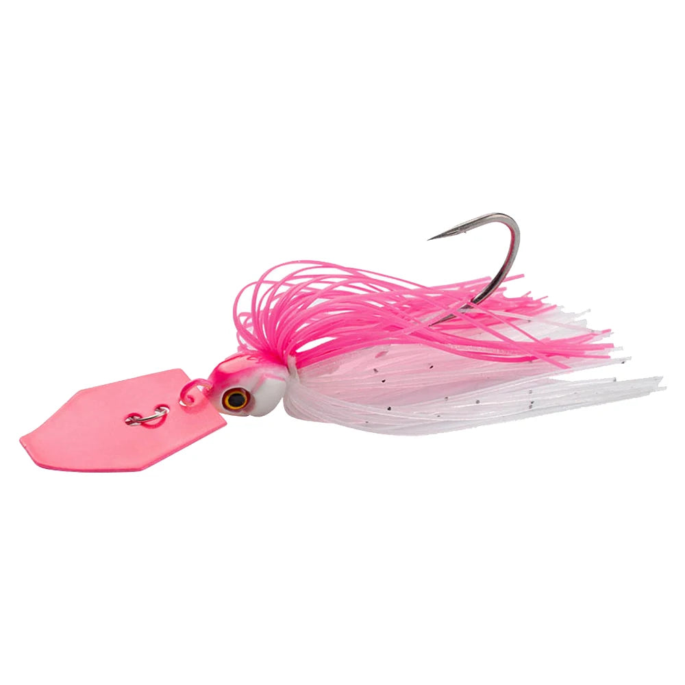 Chatterbait Spinnerbait — Brochet Perche Sandre 7g/9g/12g/14g/21g