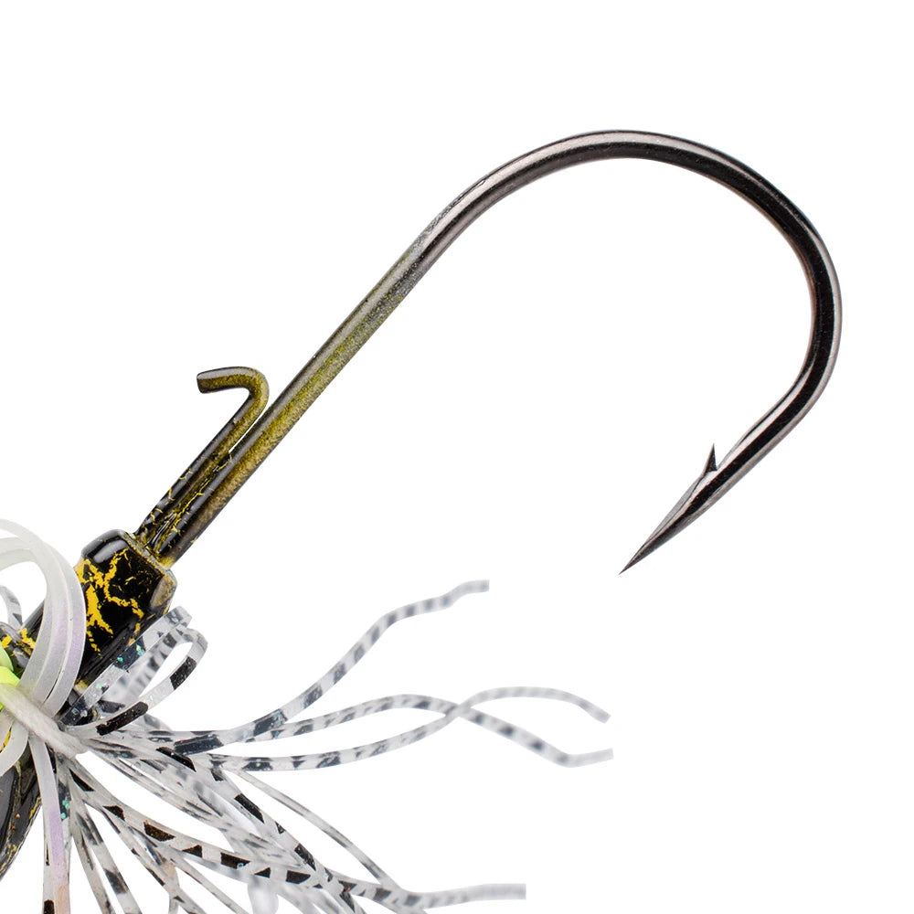Chatterbait Spinnerbait — Brochet Perche Sandre 7g/9g/12g/14g/21g